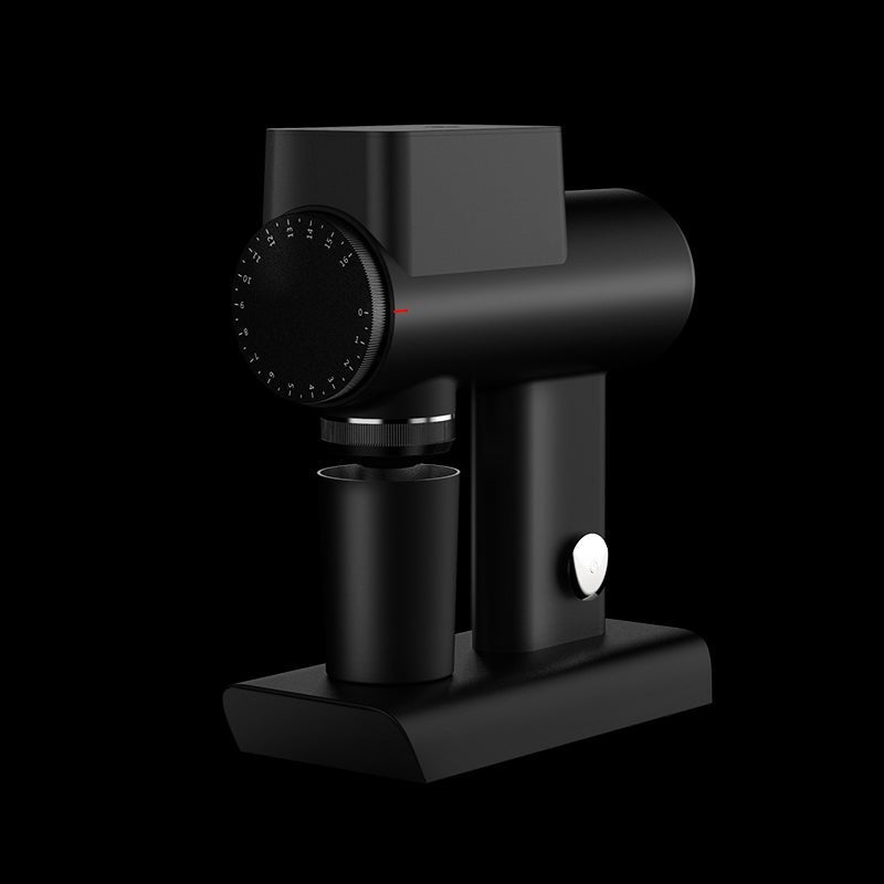 Electric coffee grinders for fast and consistent grinding.