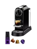CitiZ Coffee Pod Machine by De'Longhi