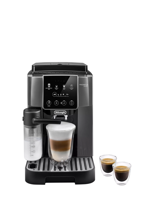 De'Longhi Magnifica Start ECAM220.61 Automatic Bean to Cup Coffee Machine, Black