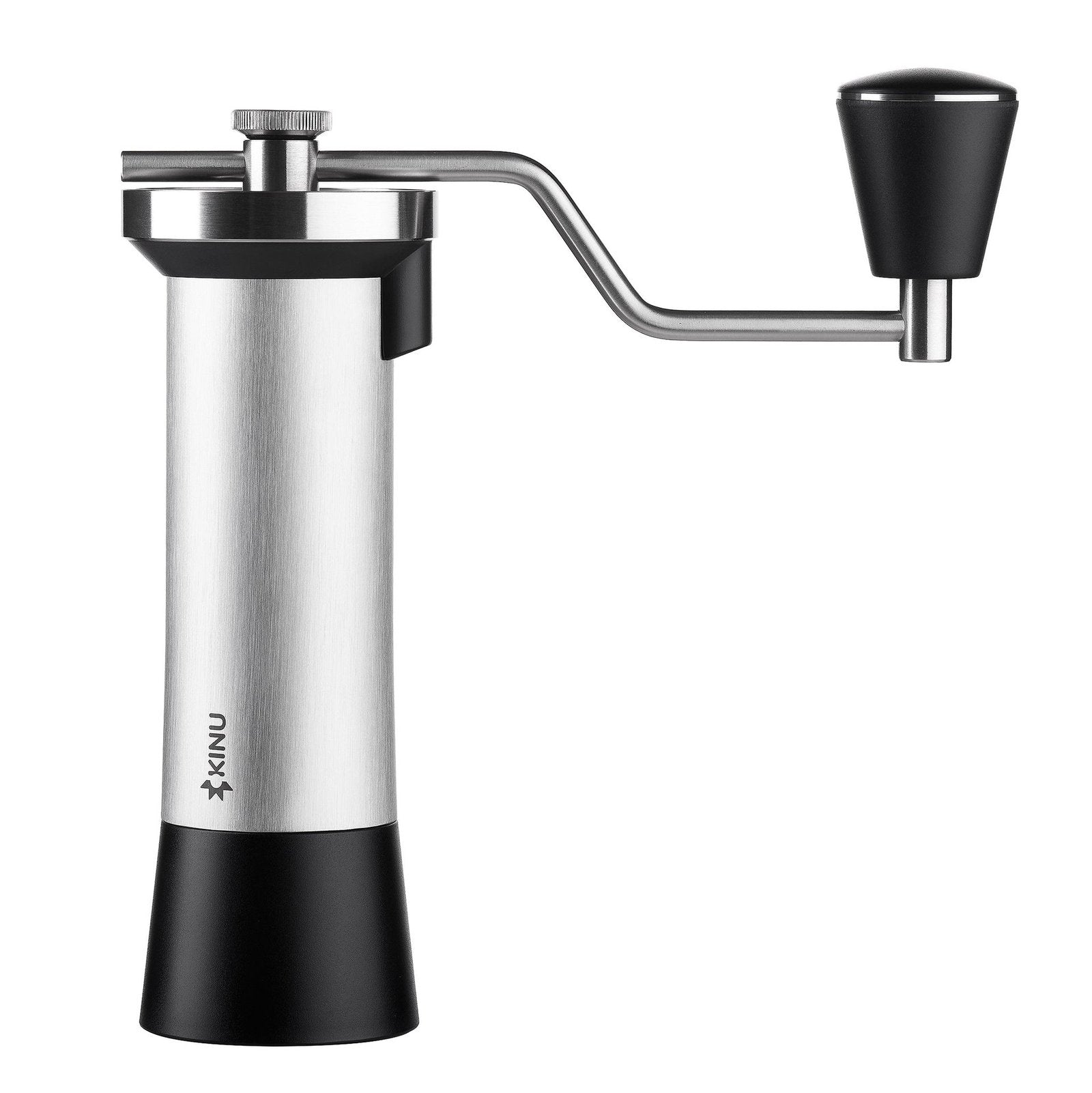 Kinu M47 Classic Stepless Manual Coffee Grinder