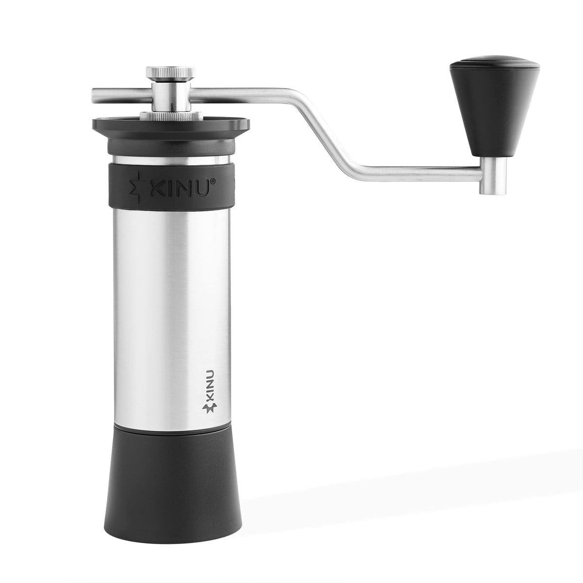 Kinu M47 Phoenix Stepless Manual Coffee Grinder