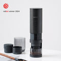 Nuttii E-Coffee Portable Espresso Machine