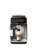 Philips Series 3300 EP3347/90 Bean to Cup Coffee Machine, Black