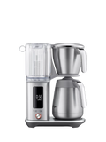 Sage Luxe Brewer Thermal Coffee Machine, Stainless Steel