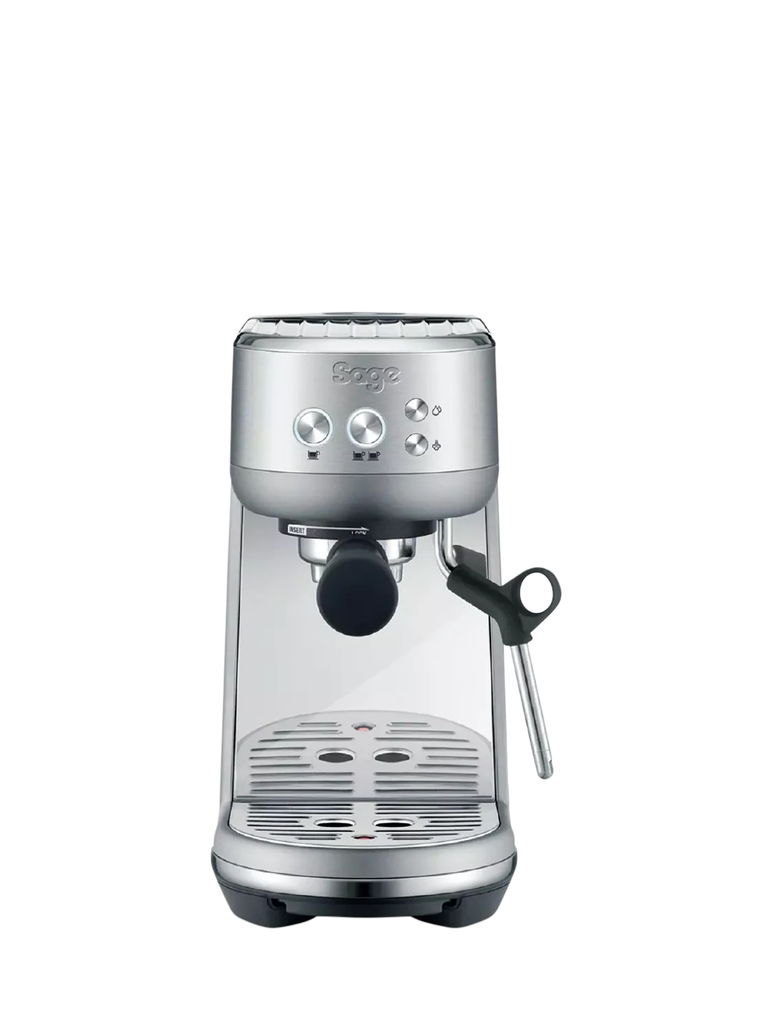 Sage the Bambino® Stainless Steel Coffee Machine