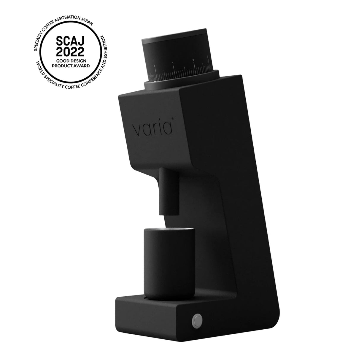 Varia VS3 Gen 2 Electric Coffee Grinder