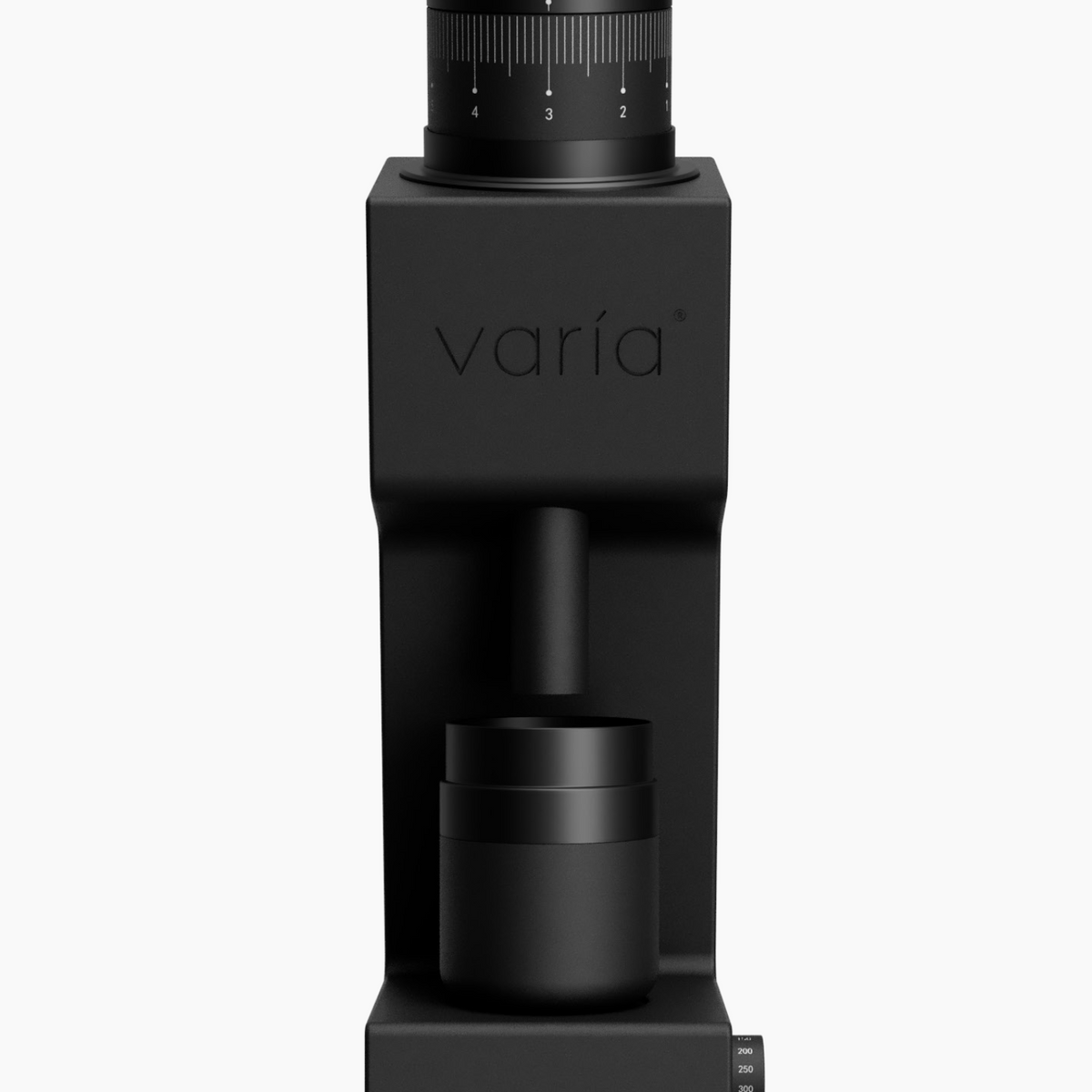 Varia VS4 Electric Coffee Grinder