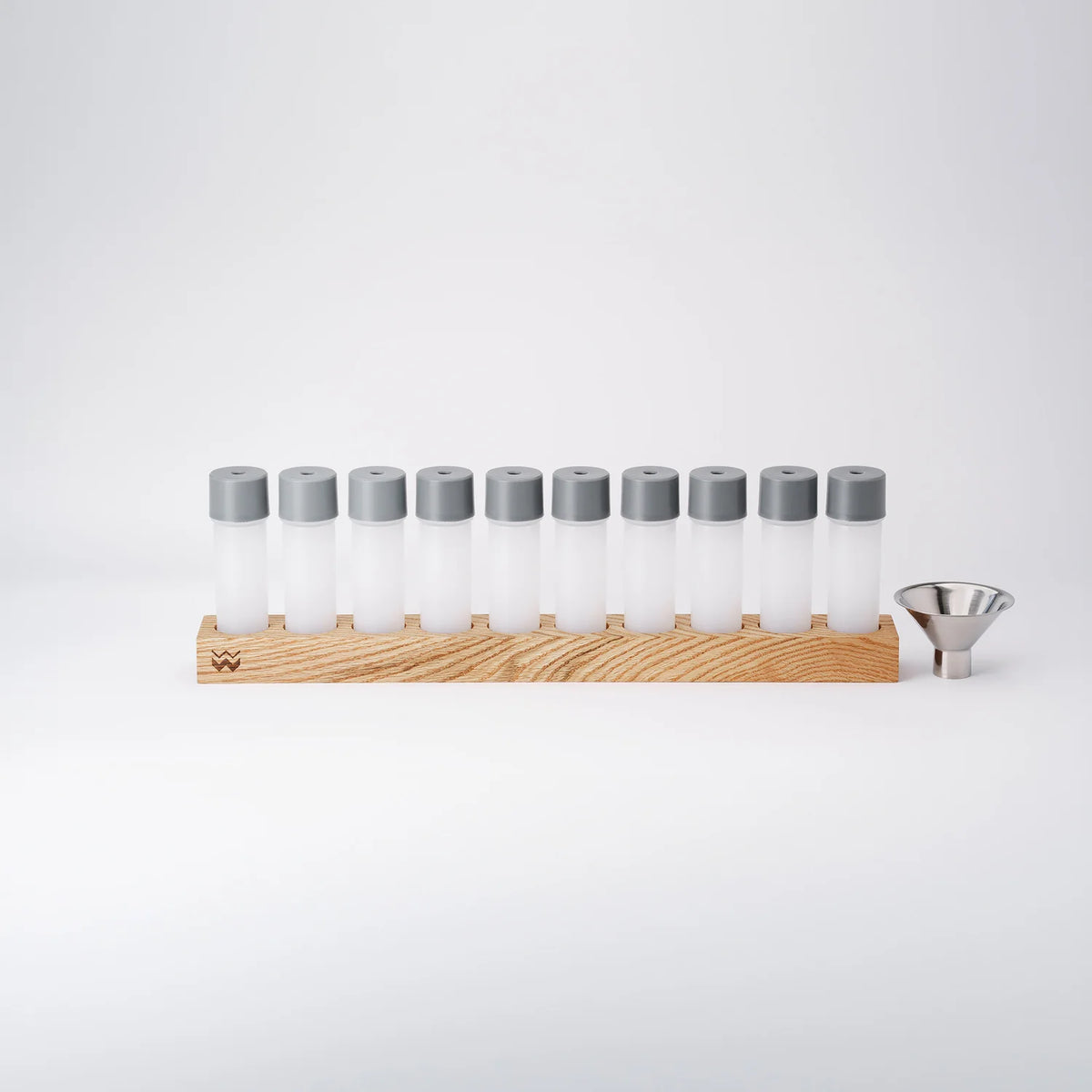 Weber Workshops - BEAN CELLAR® Polymer Tubes